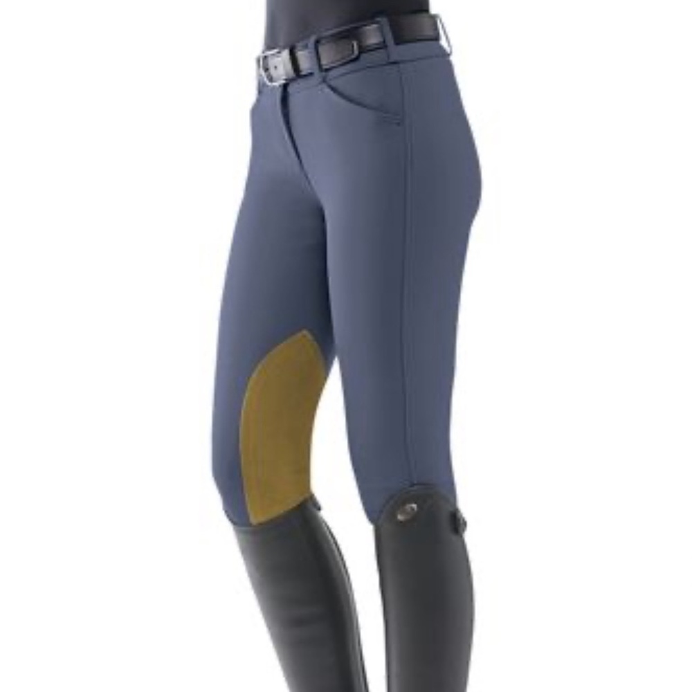 Navy Blue Breeches